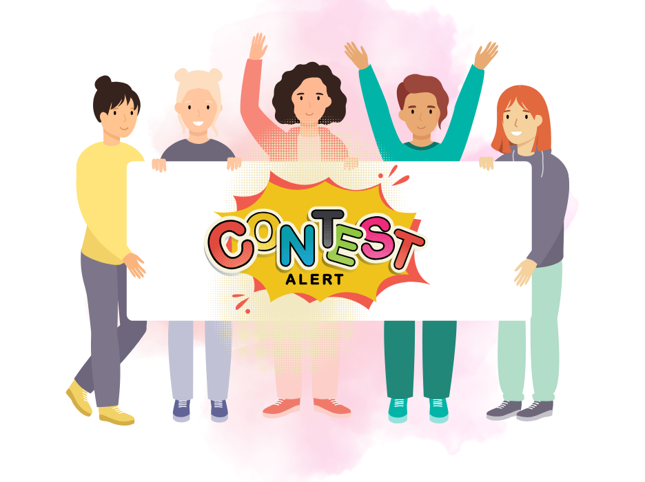 writing contest hindi